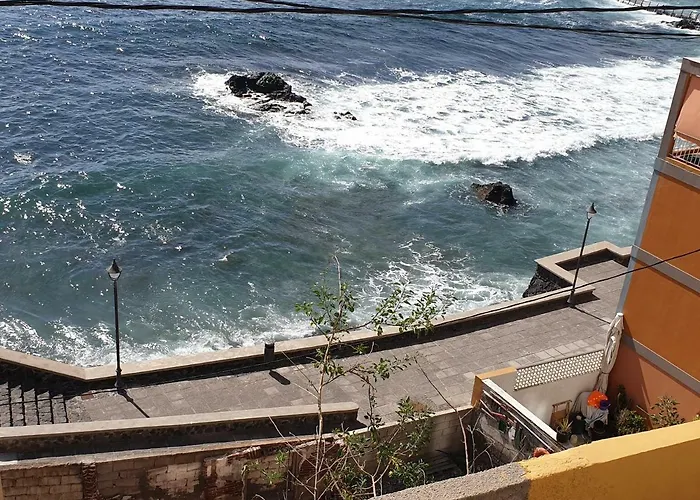 Primera Linea Del Mar