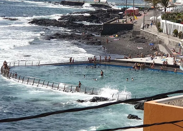 Primera Linea Del Mar