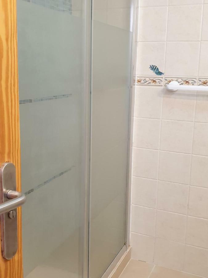 Apartamento Primera Linea Del Mar