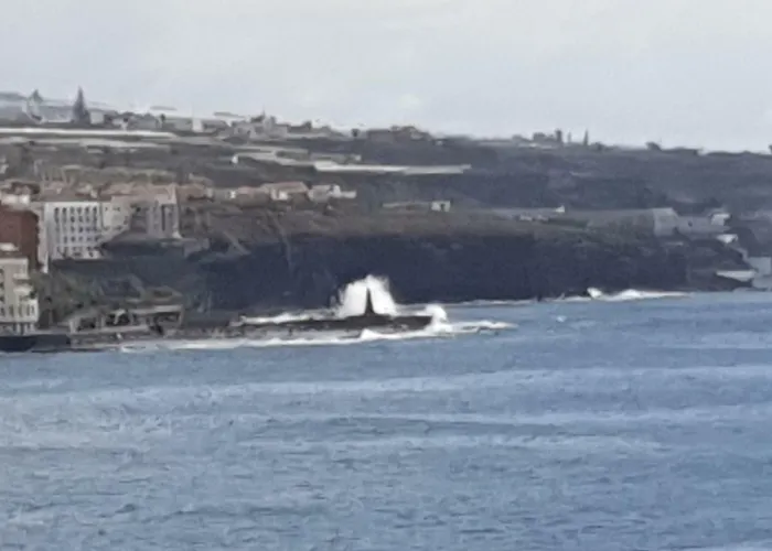 Primera Linea Del Mar