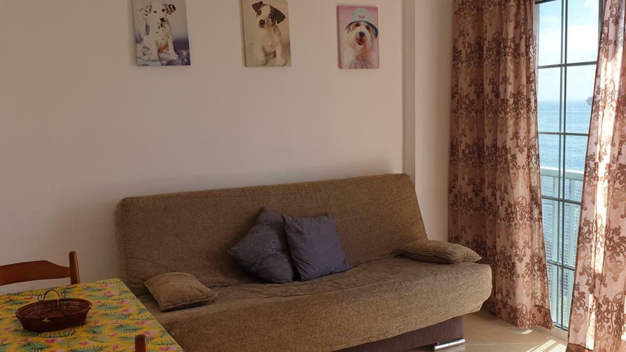 Primera Linea Del Mar Appartement *