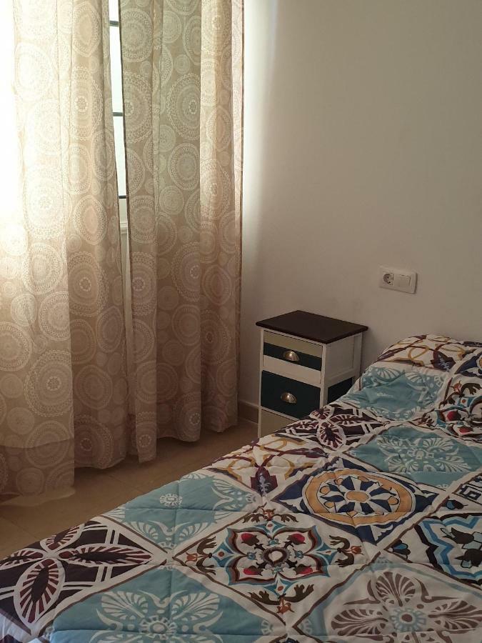 Primera Linea Del Mar Apartment