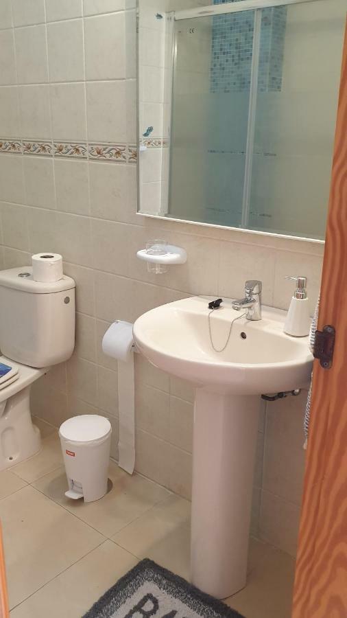 Apartment Primera Linea Del Mar *